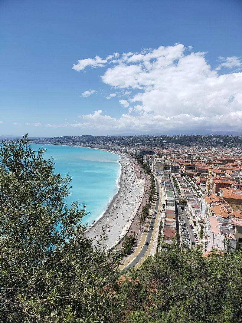 Nice, France