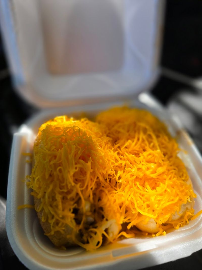 Blue Jay Restaurant (Northside)