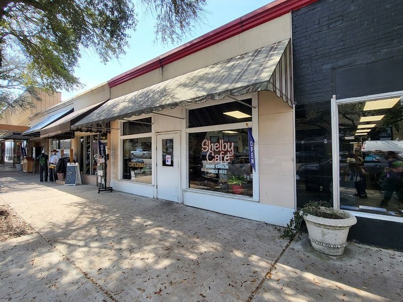 Shelby Café