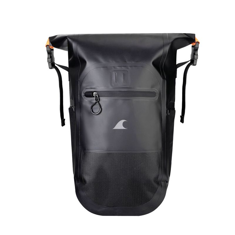 Dry Bag or Heavy-Duty Zip-Top Bags