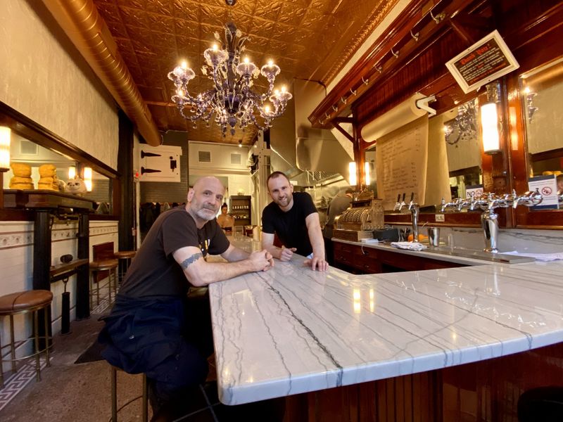 Fiorella – Philadelphia