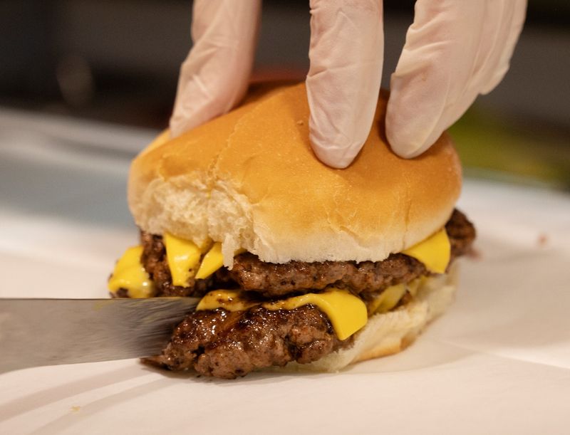 Schlenker's Sandwich Shop – Kalamazoo