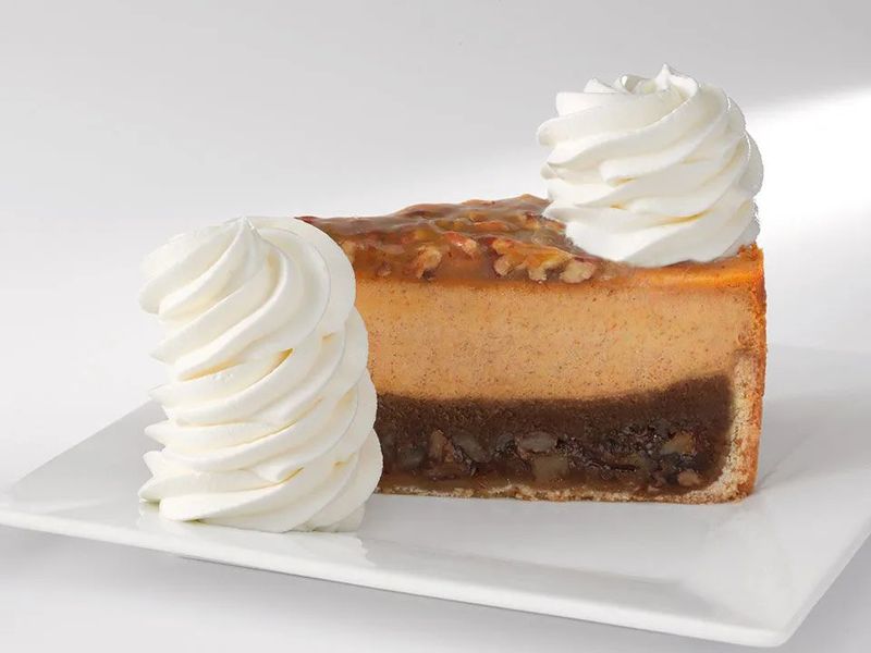 Cheesecake Factory – Multiple NY Locations
