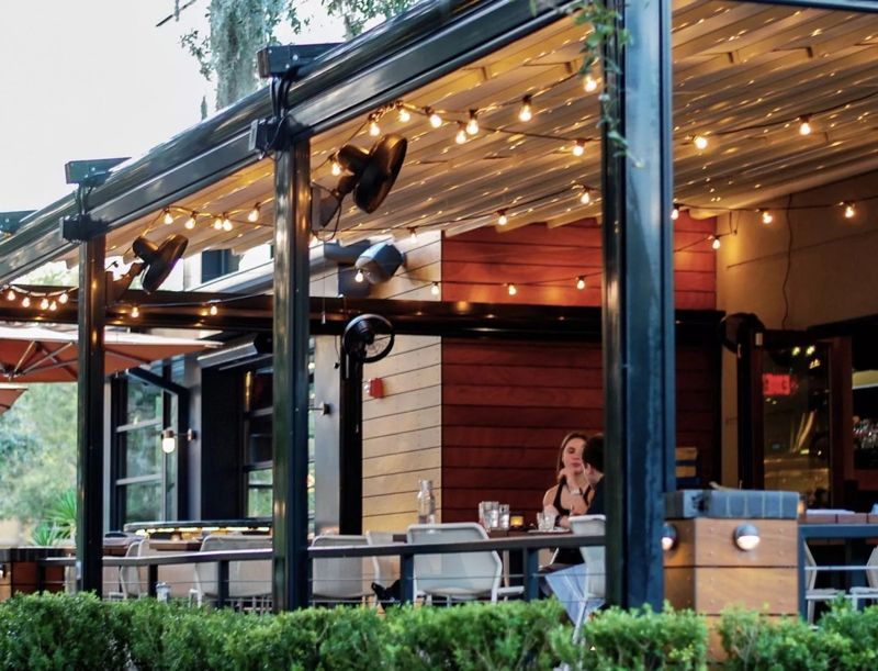 Geek Easy – Winter Park (Orlando), FL