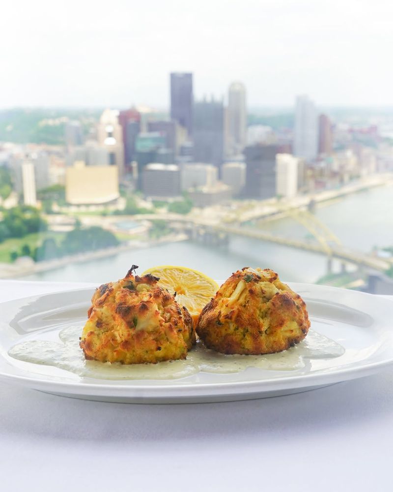 Monterey Bay Fish Grotto — Pittsburgh (Mt. Washington)