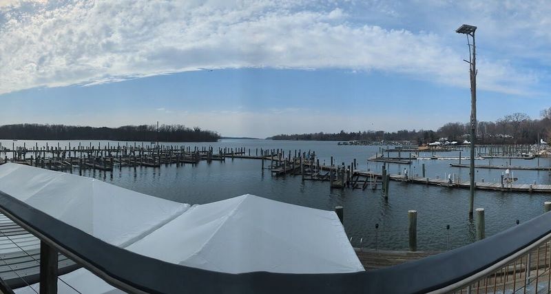 The Granary/Fish Whistle