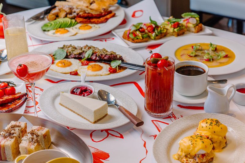 LPM Restaurant & Bar