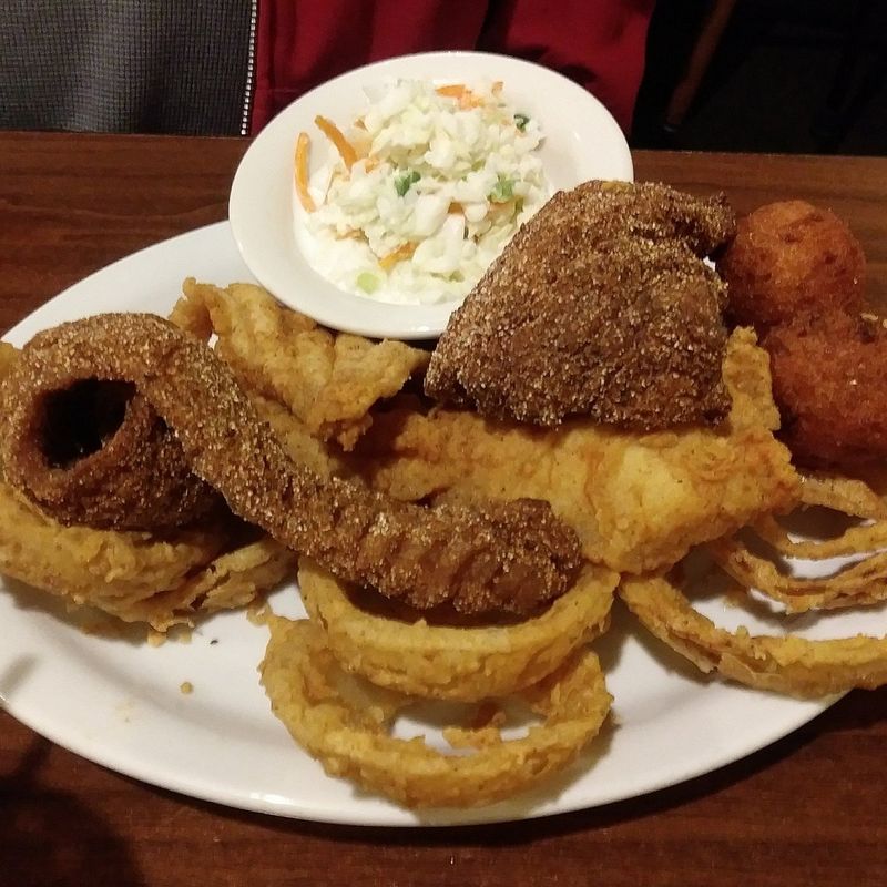 Pop's Restaurant (Kingsport)