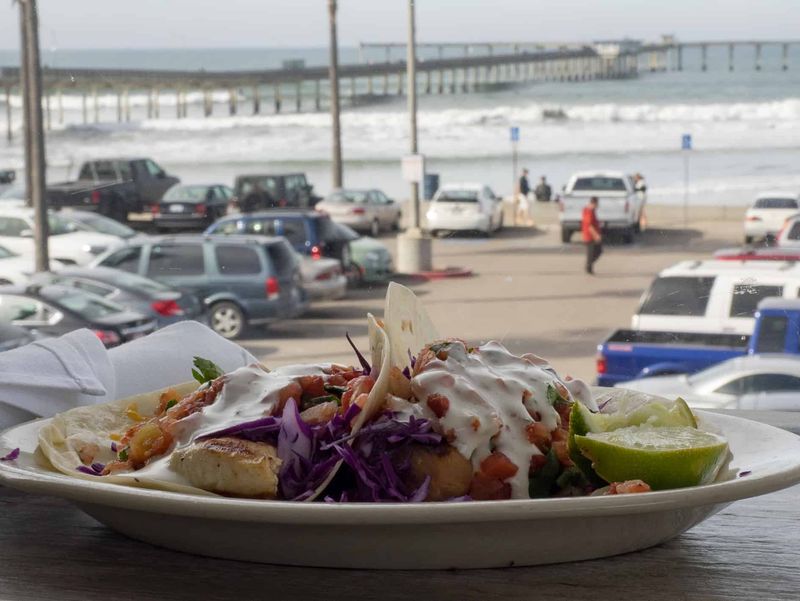 South Beach Bar & Grille — Ocean Beach, San Diego