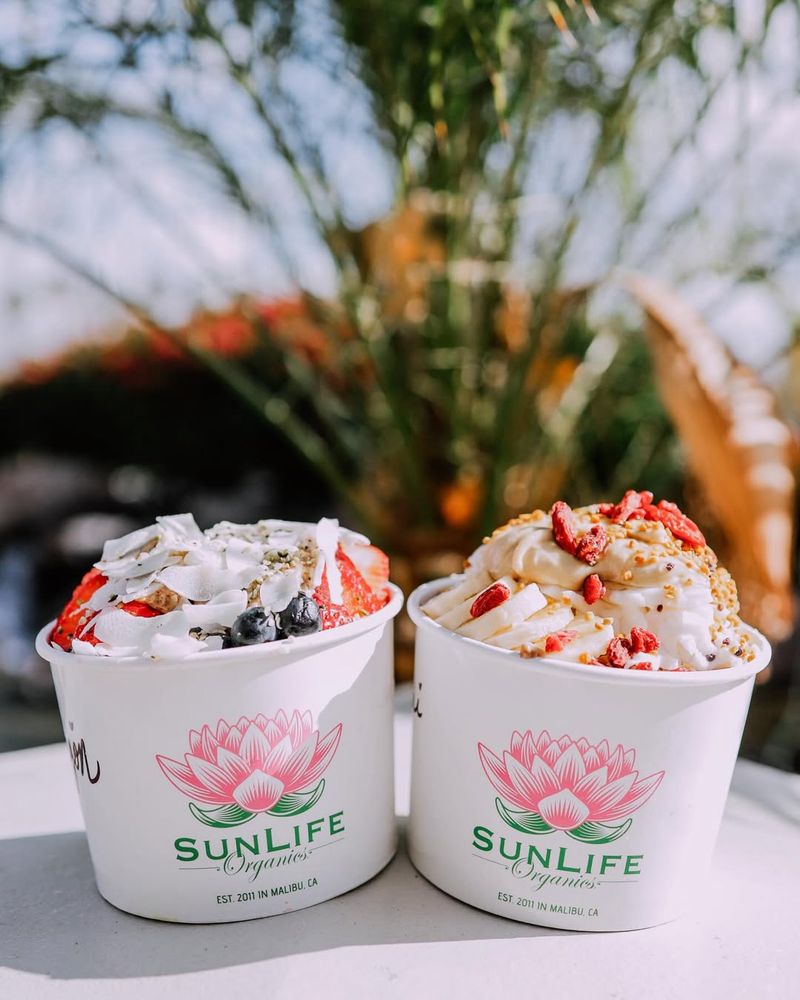 A Brand That Grew Beyond Malibu