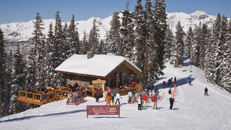 Alpino Vino – Telluride