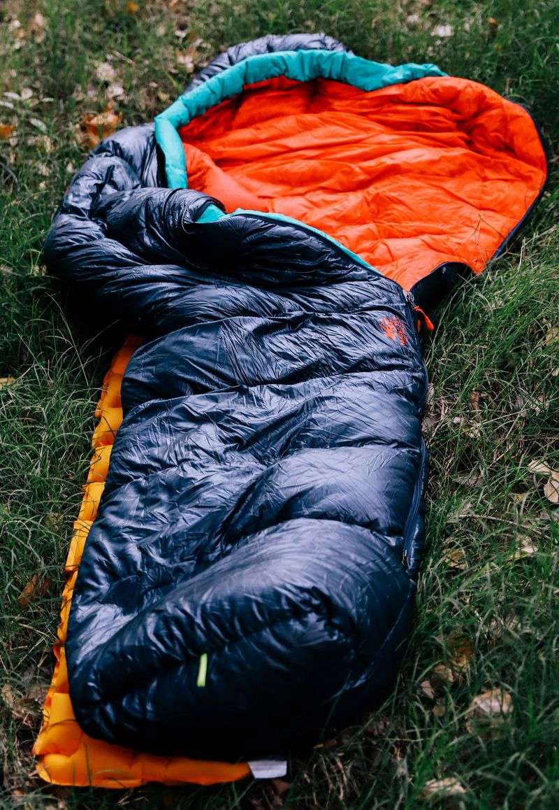 Shoulder-Season Warmer Sleep (3-season into chilly nights)
