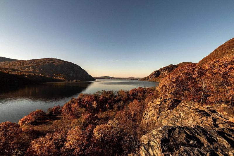 Hudson Highlands State Park (Cold Spring / Beacon)