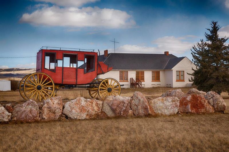 Cavalryman Steakhouse — Laramie, WY