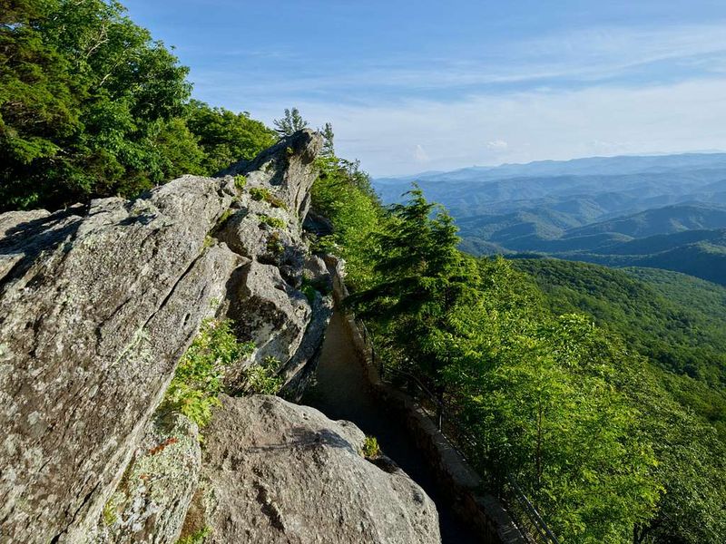 Blowing Rock, North Carolina