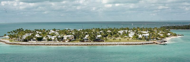 Key West, Florida