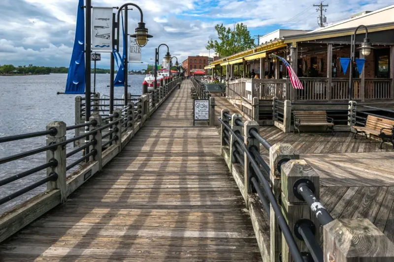 Wilmington, North Carolina