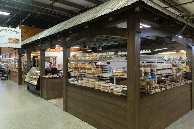 Ruthie's Amish Bakery (York, PA)