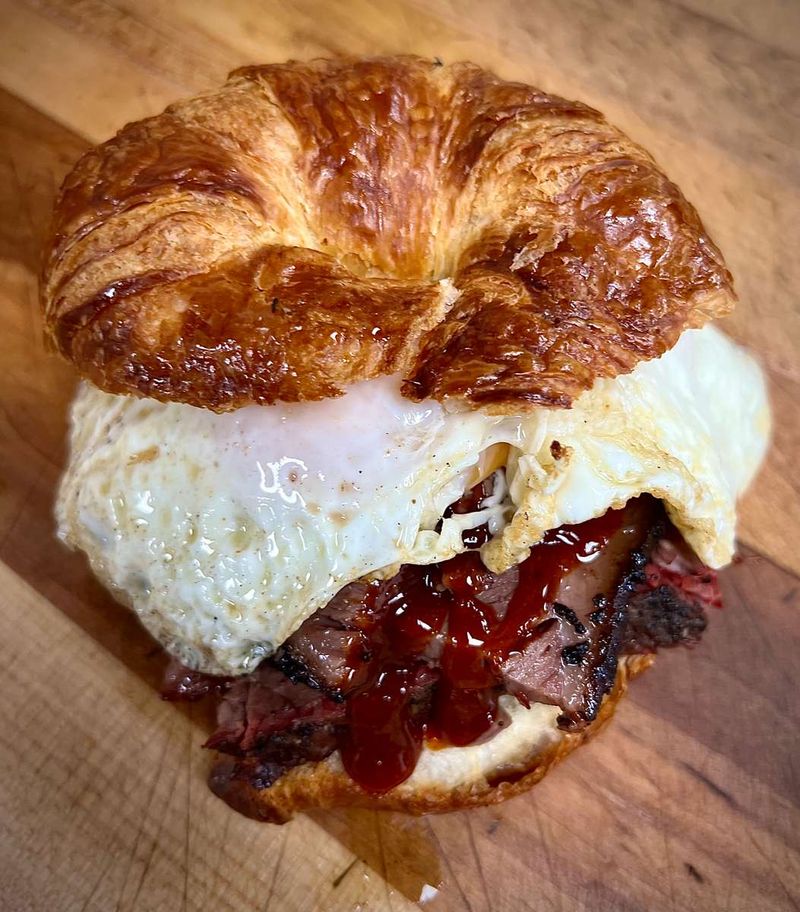 Wild Fig BBQ – Tri-Tip Innovation