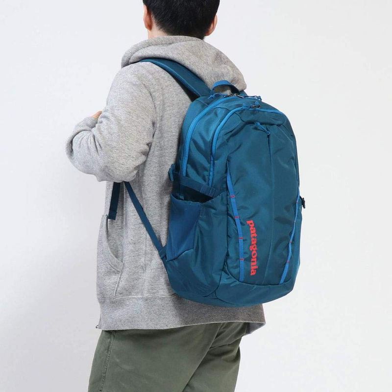 Patagonia Refugio 28L