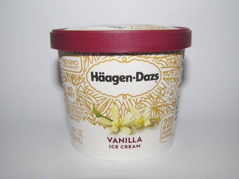 Häagen-Dazs