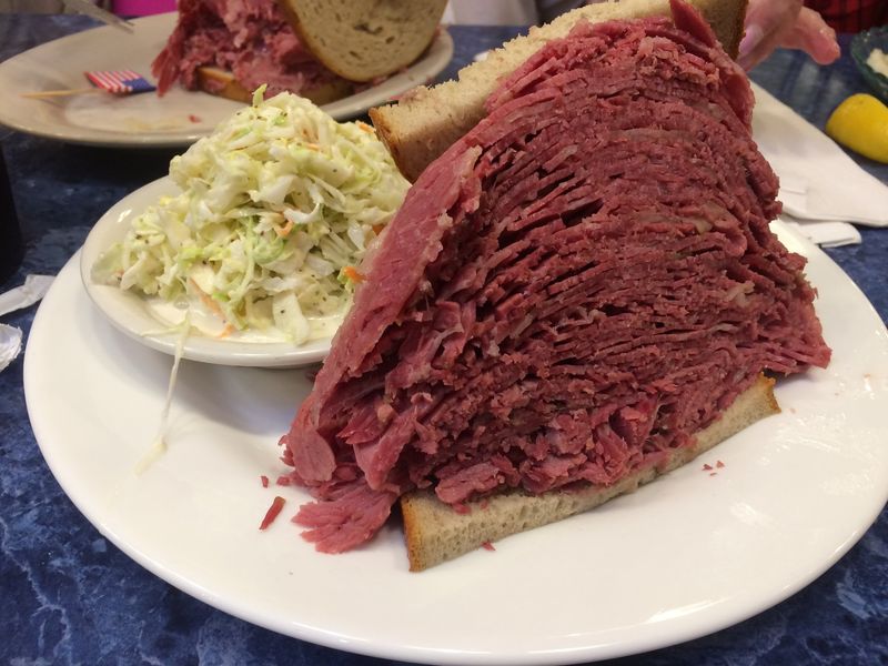Harold's New York Deli (Edison, NJ)