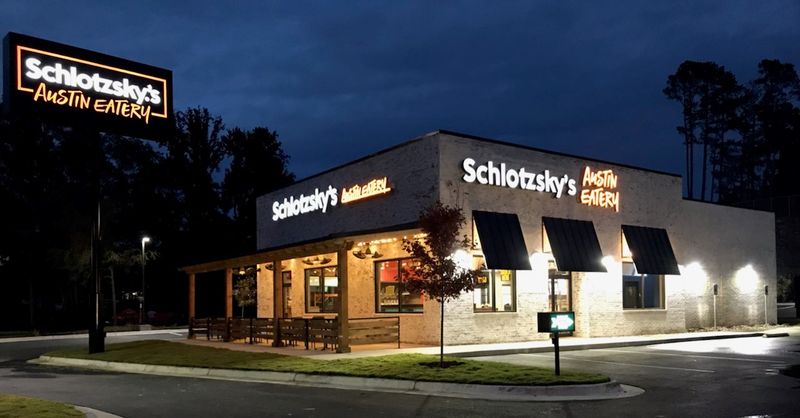 Schlotzsky's
