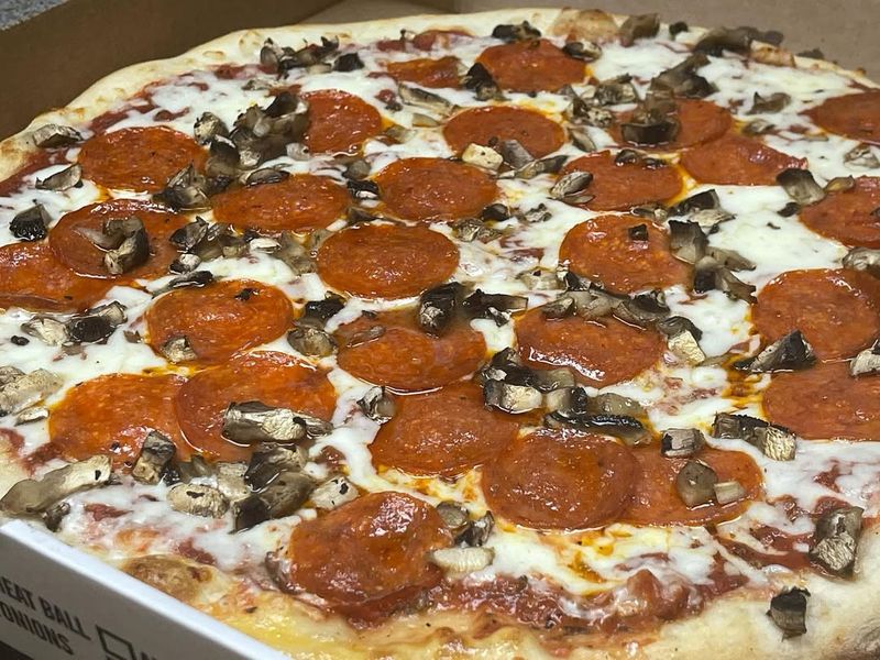 La Vera Pizzeria (Virginia Beach, VA)