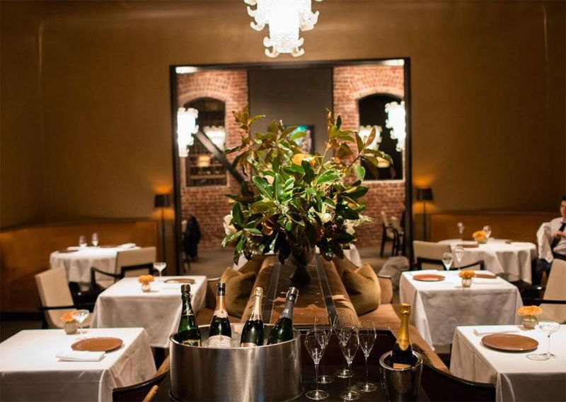 Quince (San Francisco)