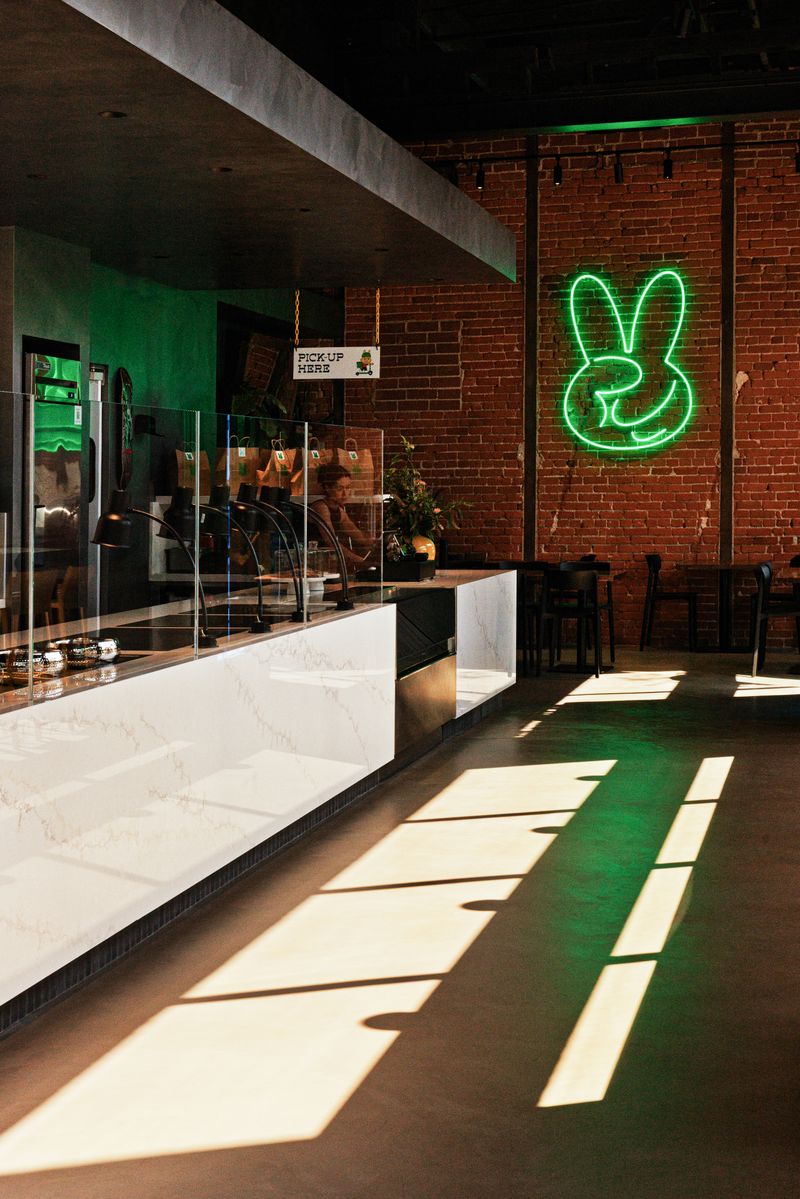 Jade Rabbit (Santa Monica)