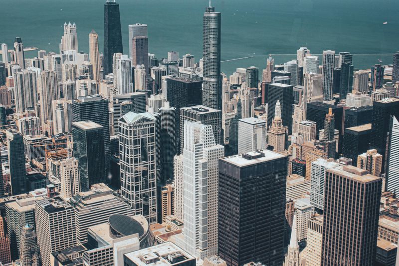 Chicago, USA