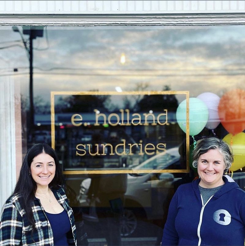 Holland Sundries