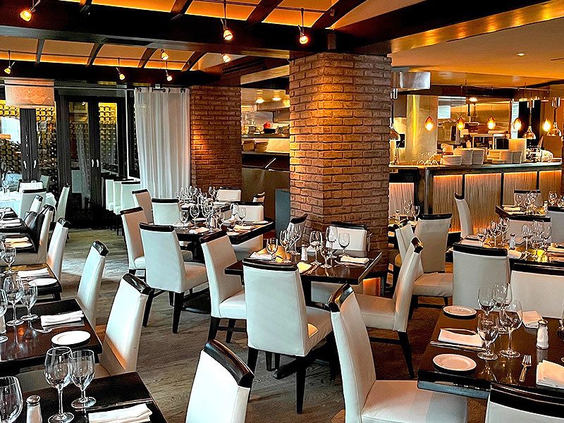 Prime 112 (Miami Beach, FL)