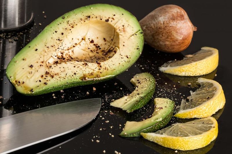 Avocados and Healthy Fats