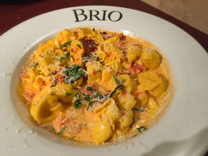 Brio Italian Grille (≈30+ locations)