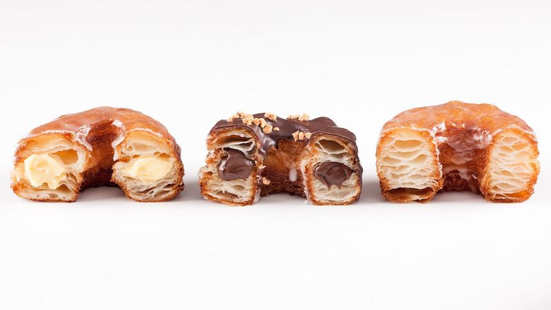 Outcast Doughnuts (Mesa)