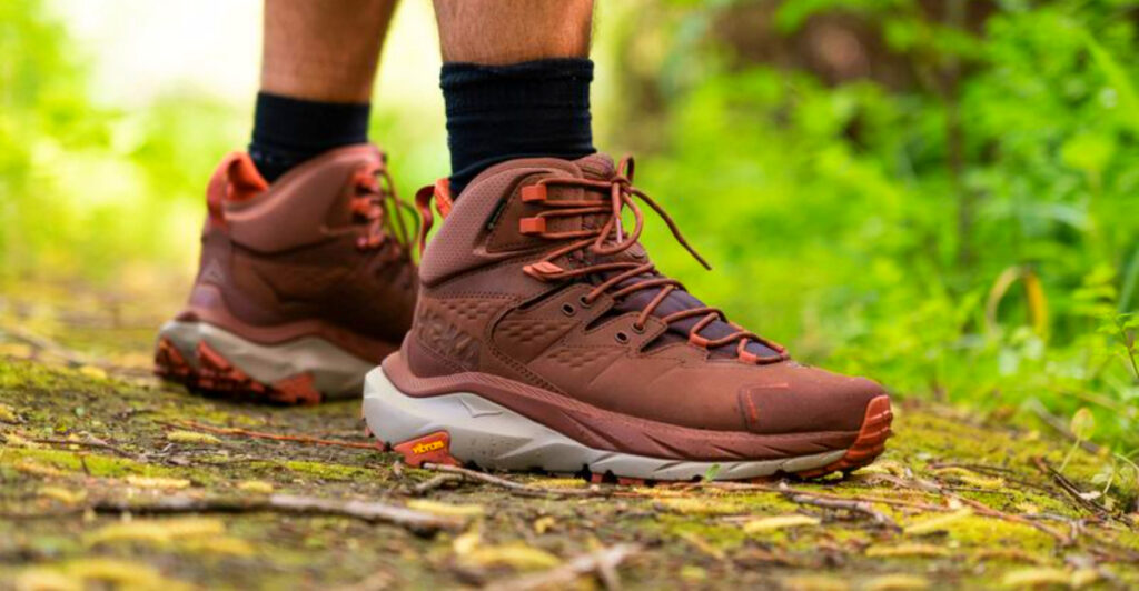 Best Hiking Boots for Rough Terrain in 2025