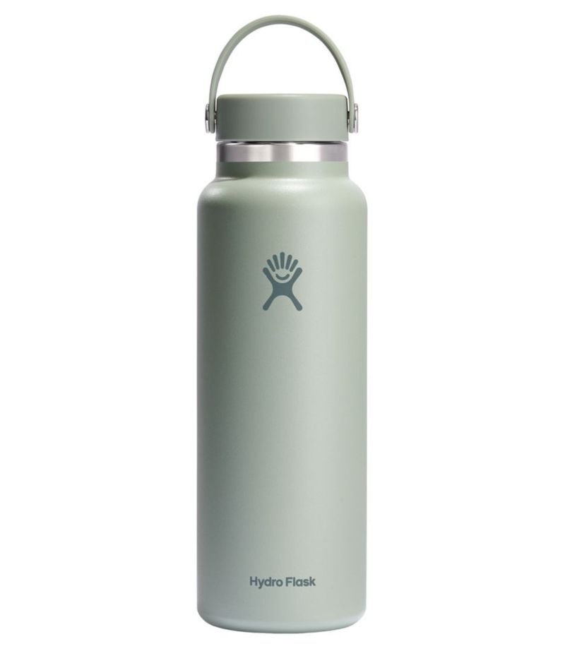 Hydro Flask Wide Mouth Bottle