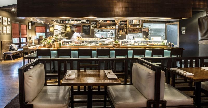 Uchi (Austin, TX)