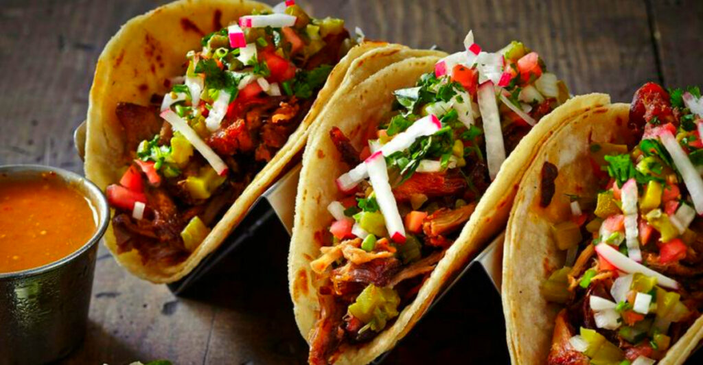 Best Tacos in Virginia? Fans Say This No-Frills Spot Has the Crown