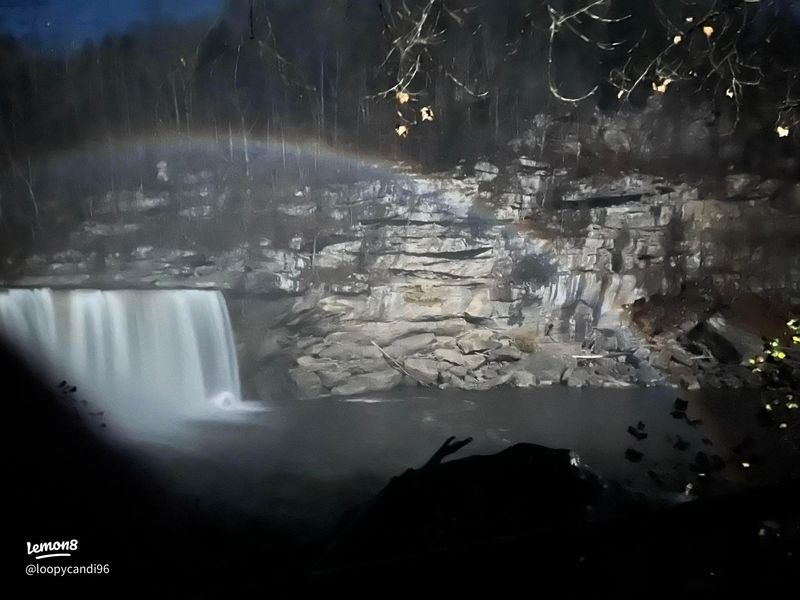 A Silver Glow to the Naked Eye