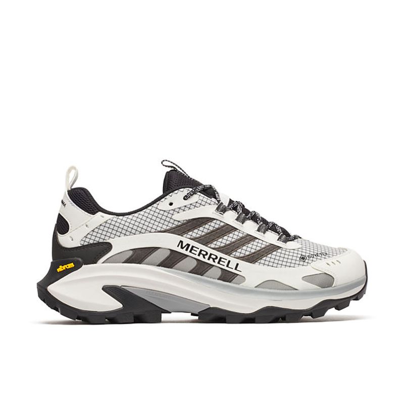 Best for Speed and Agility: Merrell Moab Speed 2 GTX