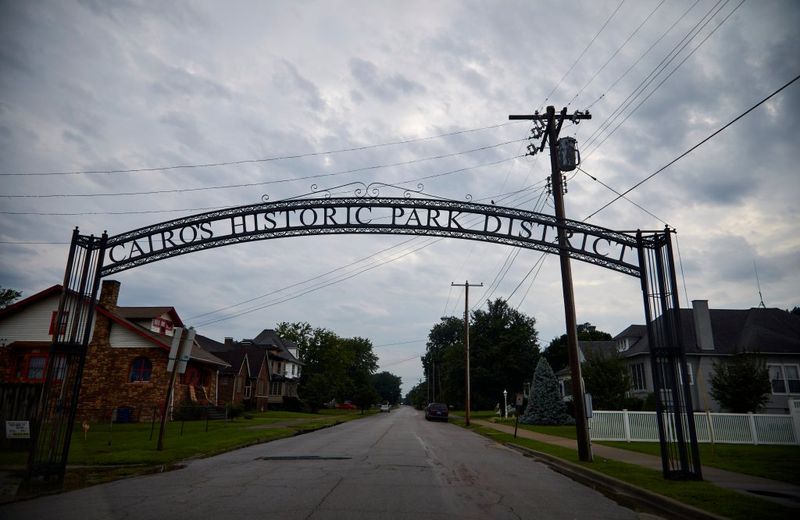 Community Resilience Against the Odds