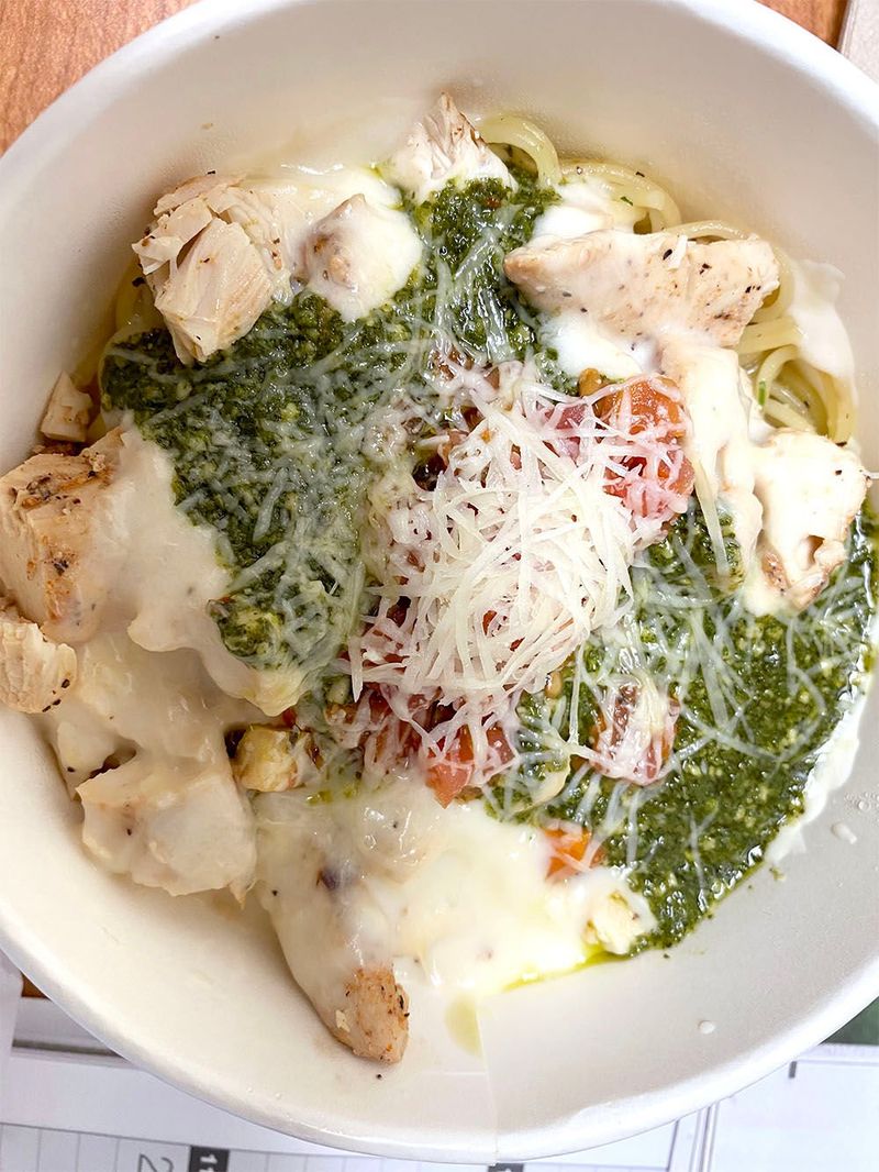 Piada Italian Street Food (≈58 units; fast-casual)