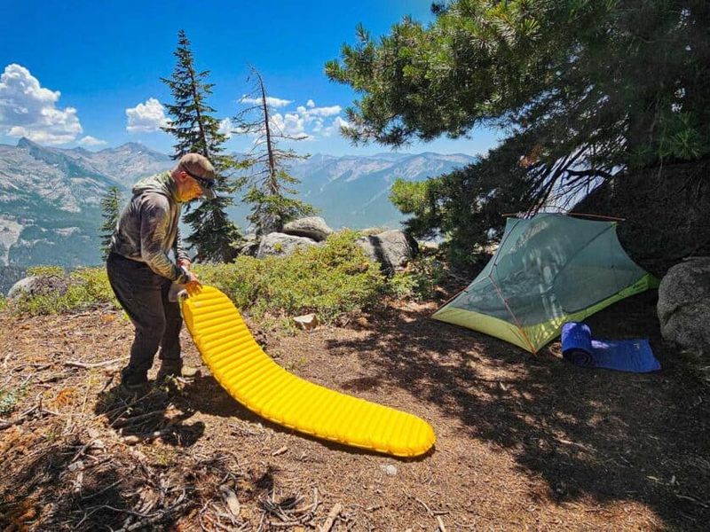 Exped Ultra 7R