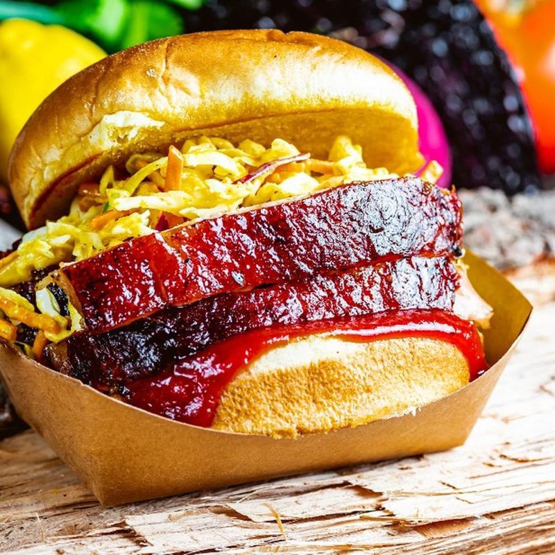 Bell's BBQ – Henderson Hidden Gem