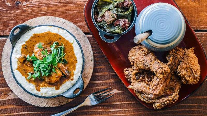 Luella’s Southern Kitchen (Chicago)