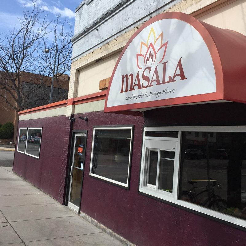 Masala