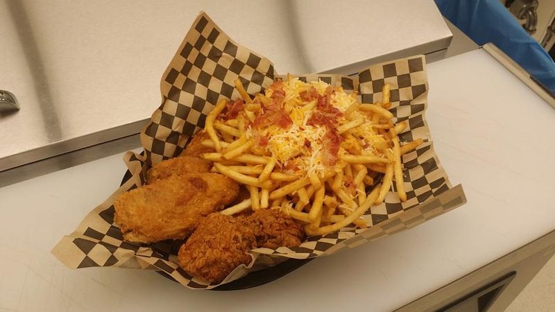 The Chicken Shack