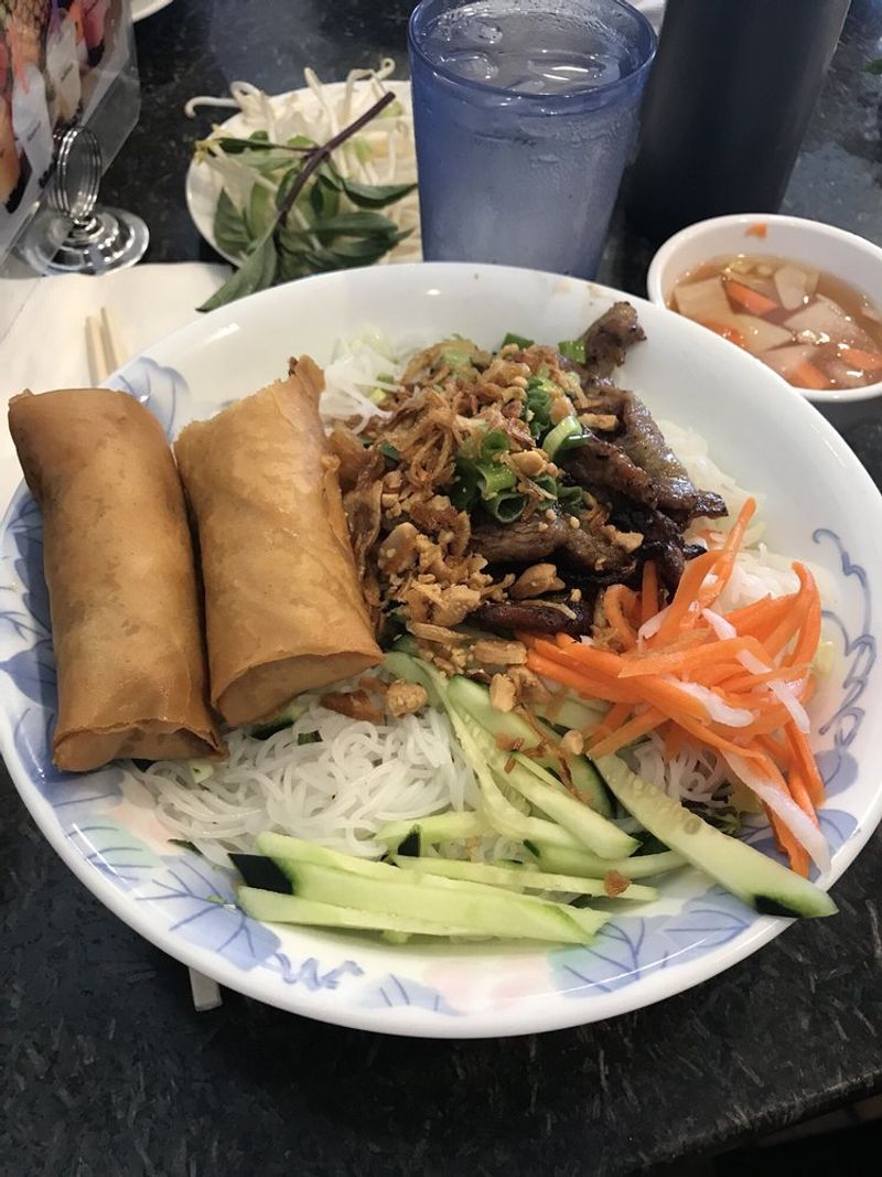 Pho Kim Long (Berryessa/N. Capitol Ave.)